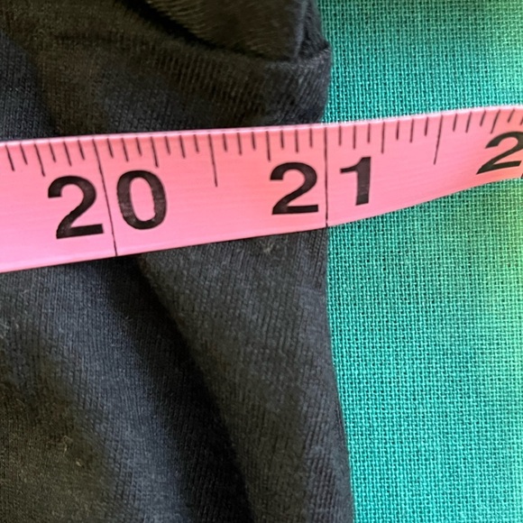 NWOT MARVEL ETERNALS Men’s Short Sleeve Black T W/ ETERNALS Cartoon On Front (L) - Picture 4 of 5